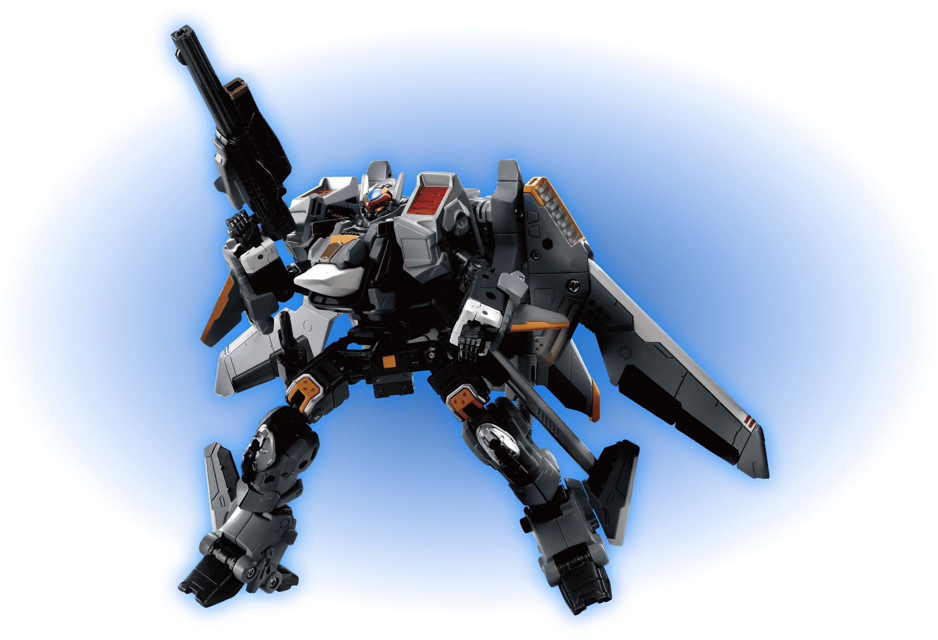 ホルスヴァーサルター＜Fスラストユニット＞｜プロダクトディティール