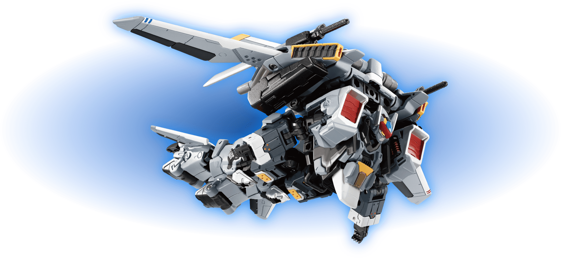 ホルスヴァーサルター＜Fスラストユニット＞｜プロダクトディティール