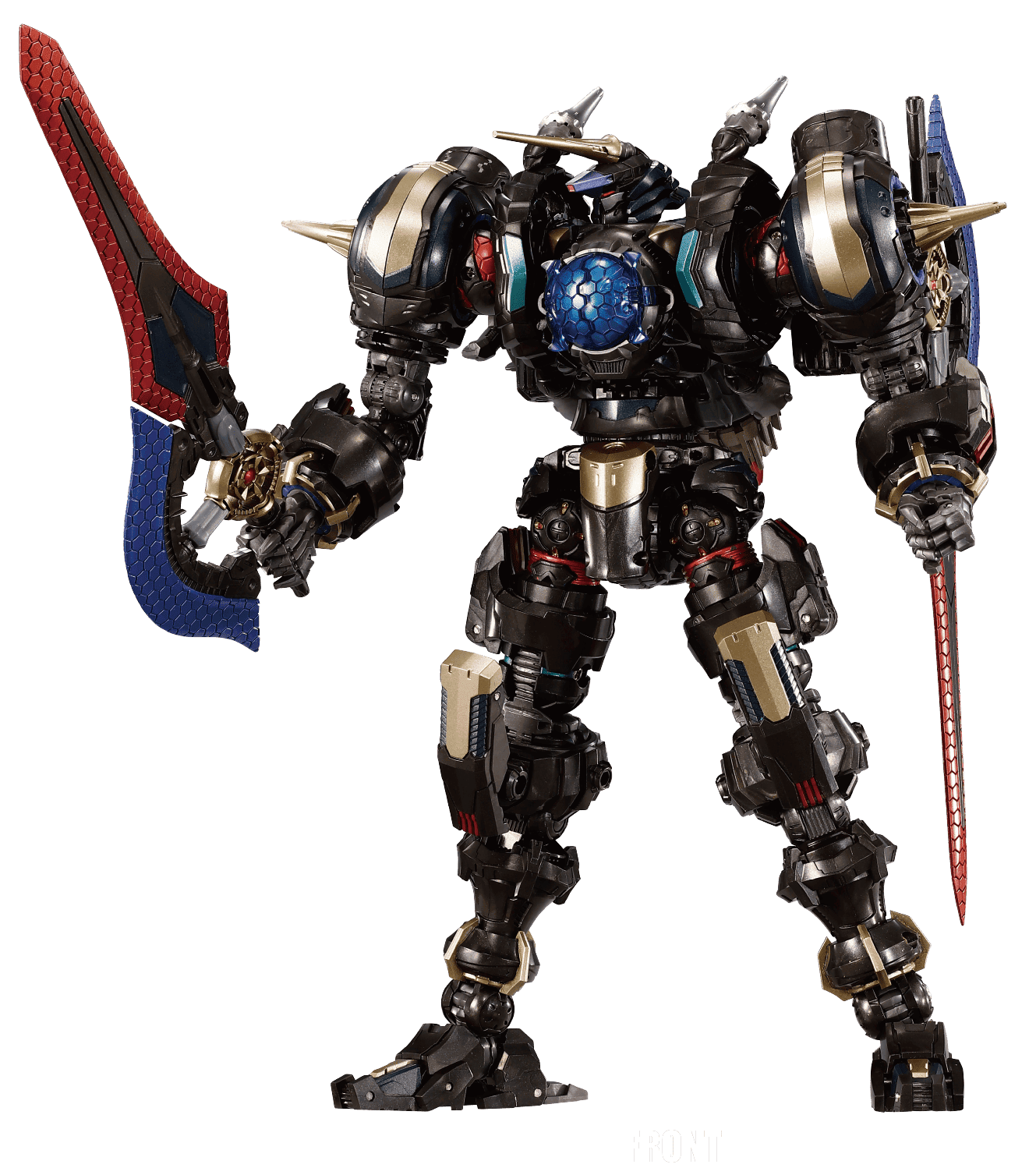 ワルダレギオン＜ガイスト＞ダークカソード｜プロダクト｜ダイアクロン