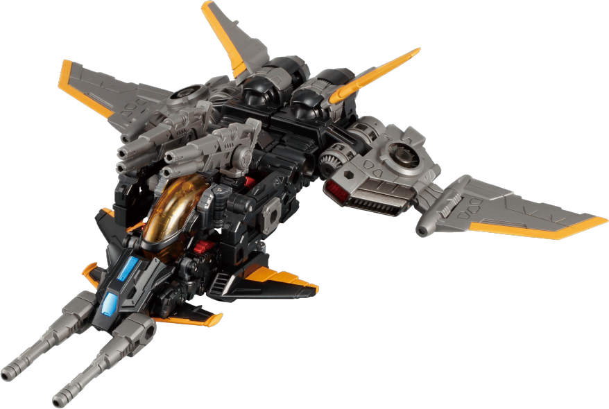 ヴァースライザー1号＜シャドウキャリバー＞｜プロダクト