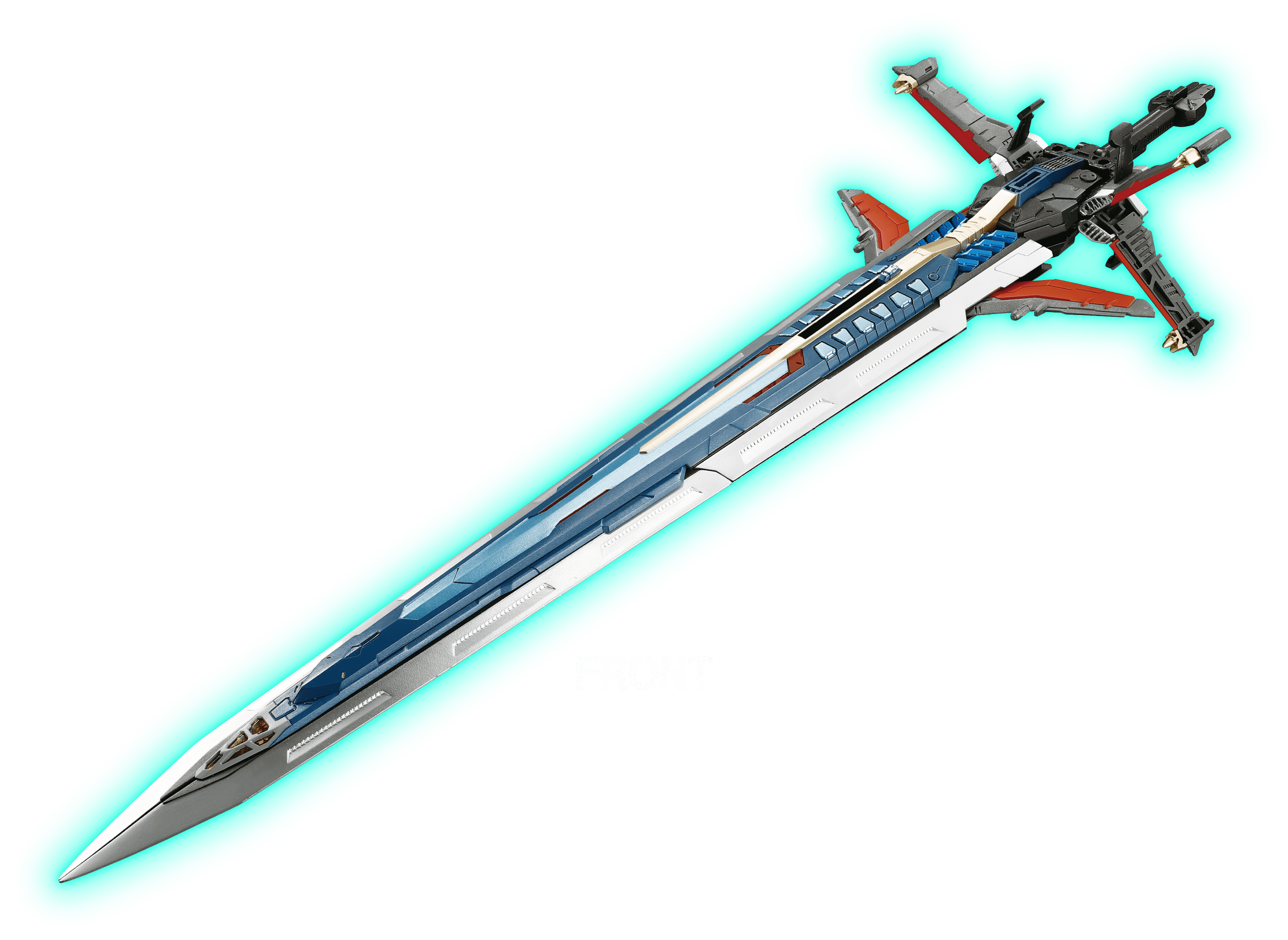 DA-108 GXソード｜ロボットベース｜ダイアクロン オフィシャルサイト