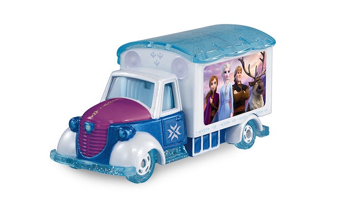 車種から探す｜ディズニーモータース（DISNEY MOTORS）｜商品情報