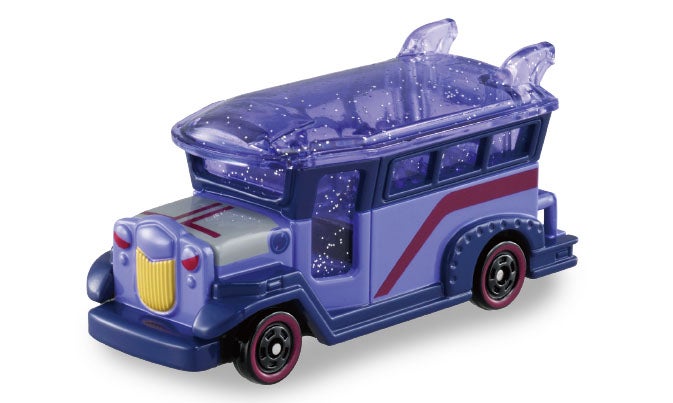 ディズニーモータース（DISNEY MOTORS）｜商品情報｜ディズニーの