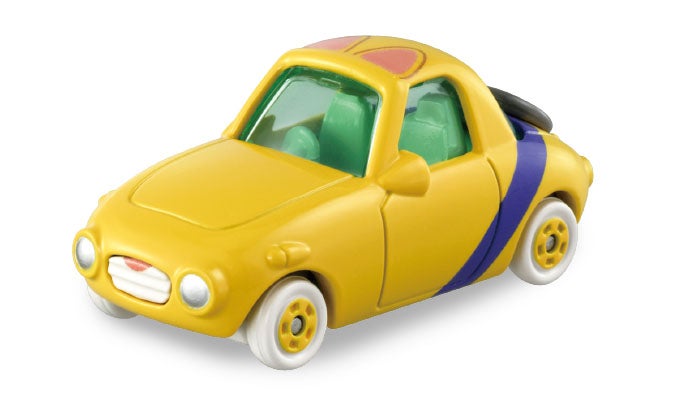 2022年｜ディズニーモータース（DISNEY MOTORS）｜商品情報