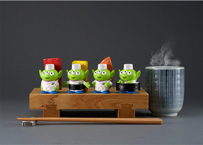 日本の彼方へさあ行くぞ！｜トイ・ストーリー（Toystory）｜商品情報