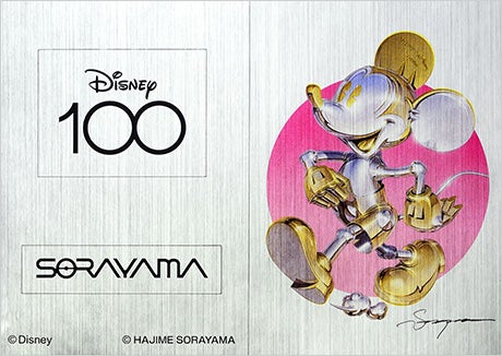 フューチャーミッキー（FUTURE MICKEY）｜商品情報｜ディズニーの