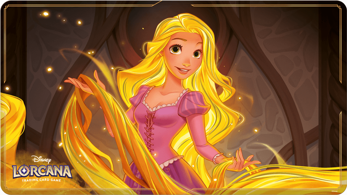 ディズニーロルカナ グランプリ 2025 Spring 東京 | イベント