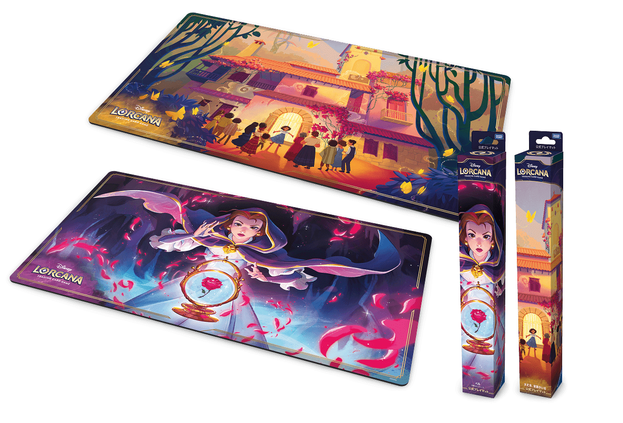 周辺グッズ | SHIMMERING SKIES 星々の輝き | 商品情報