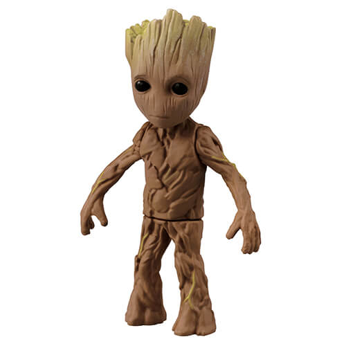 グルート｜マーベル｜商品情報｜メタコレ（メタルコレクション