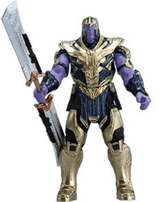 マーベル｜メタコレ（メタルコレクション）｜タカラトミー