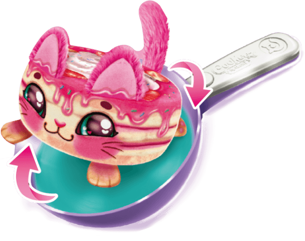 ふるふわWow！パンビーナNewYearキャンペーン｜オーブンからWow