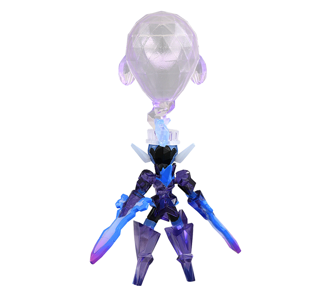 ゴーストテラスタルソウブレイズ｜モンコレ｜商品情報