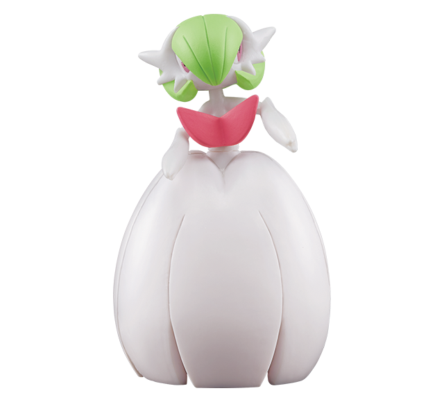 メガサーナイト｜モンコレ｜商品情報｜ポケットモンスター｜タカラトミー