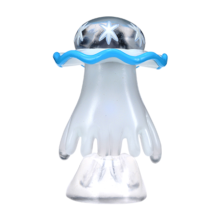 ESP_16 ウツロイド ｜モンコレEX｜商品情報｜ポケットモンスター