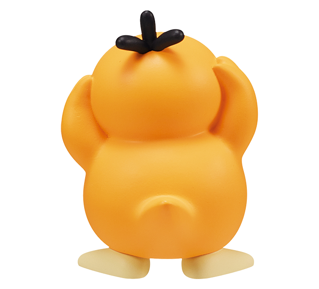 MS-45 コダック｜モンコレ｜商品情報｜ポケットモンスター｜タカラトミー