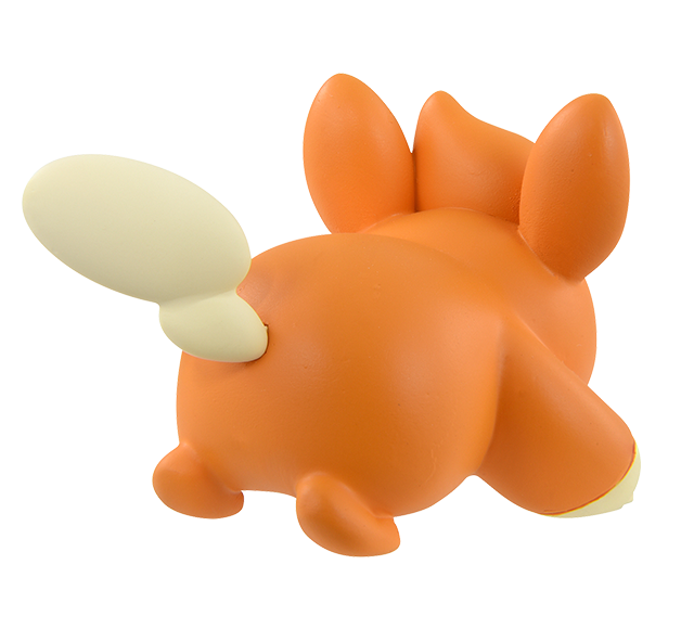 MS-27 パモ｜モンコレ｜商品情報｜ポケットモンスター｜タカラトミー