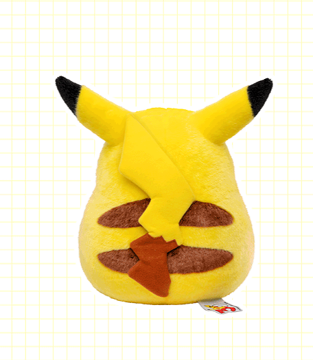 ポケモン30周年記念 おかえり！ピカチュウ1/1｜ポケットモンスター