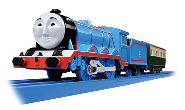 商品ラインナップ｜きかんしゃトーマス 編成車両｜プラレール