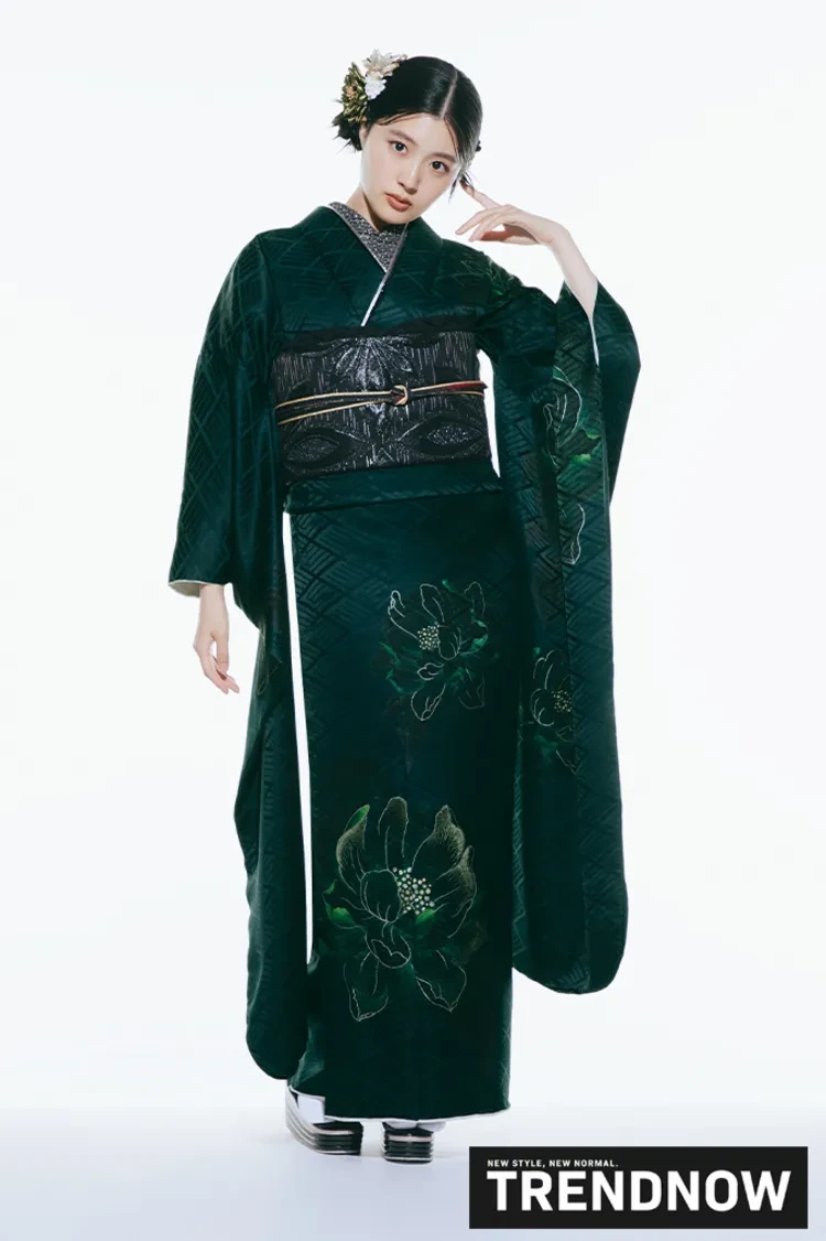 2ページ目｜振袖｜成⼈式の振袖レンタルならTAKAZEN、世界⼀かわいい