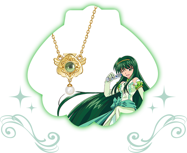 TAKE-UP inc. テイクアップ【公式】 / TUfave |『マーメイドメロディー