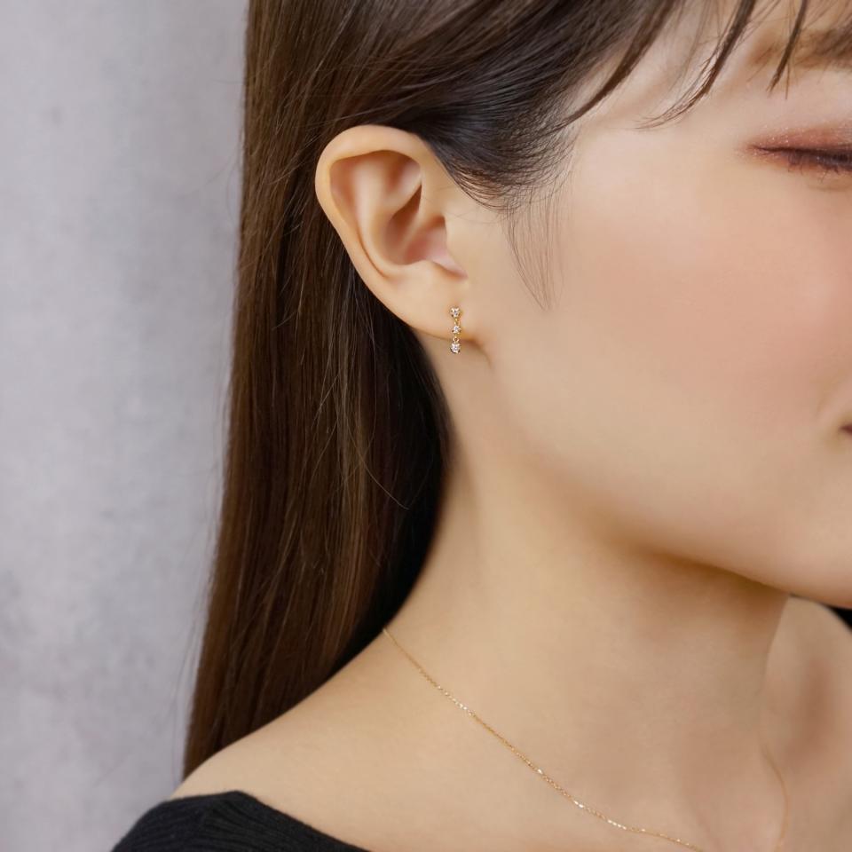 TAKE-UP ONLINE SHOP/テイクアップ公式オンラインショップ / K18