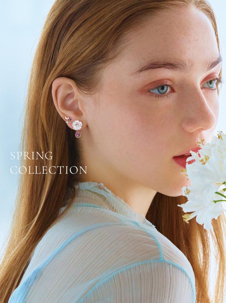 TAKE-UP ONLINE SHOP/テイクアップ公式オンラインショップ / ピアスを