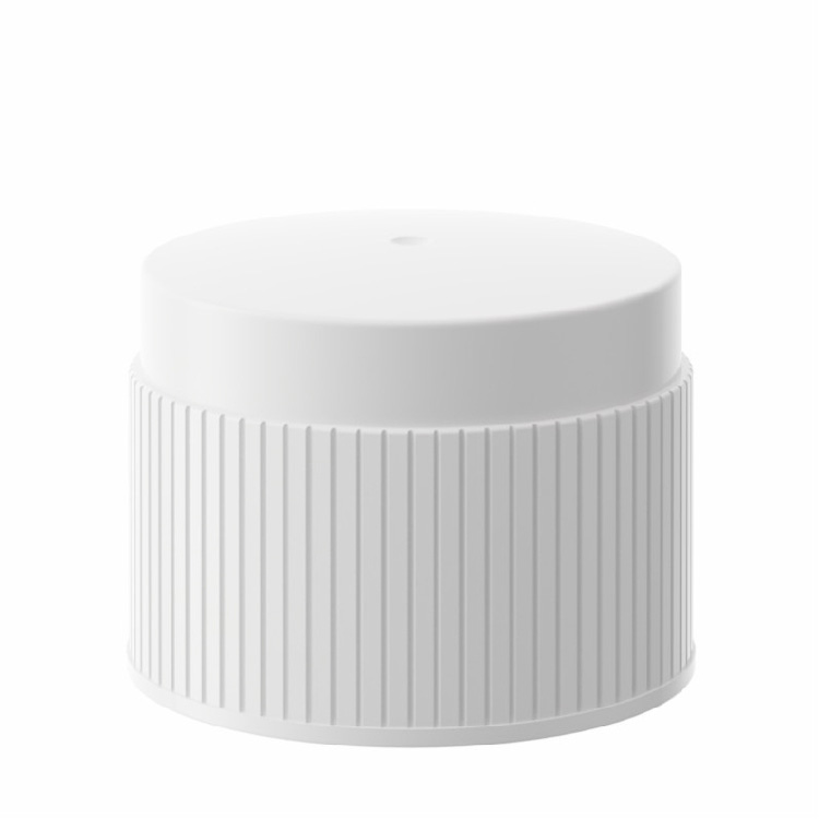 FPCキャップの製品情報｜高品質な容器を小ロット・短納期でご提供