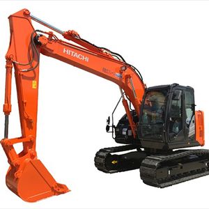 掘削機 ZX135US-5B|レンタル商品|リース|レンタル|修理|販売|土木機械