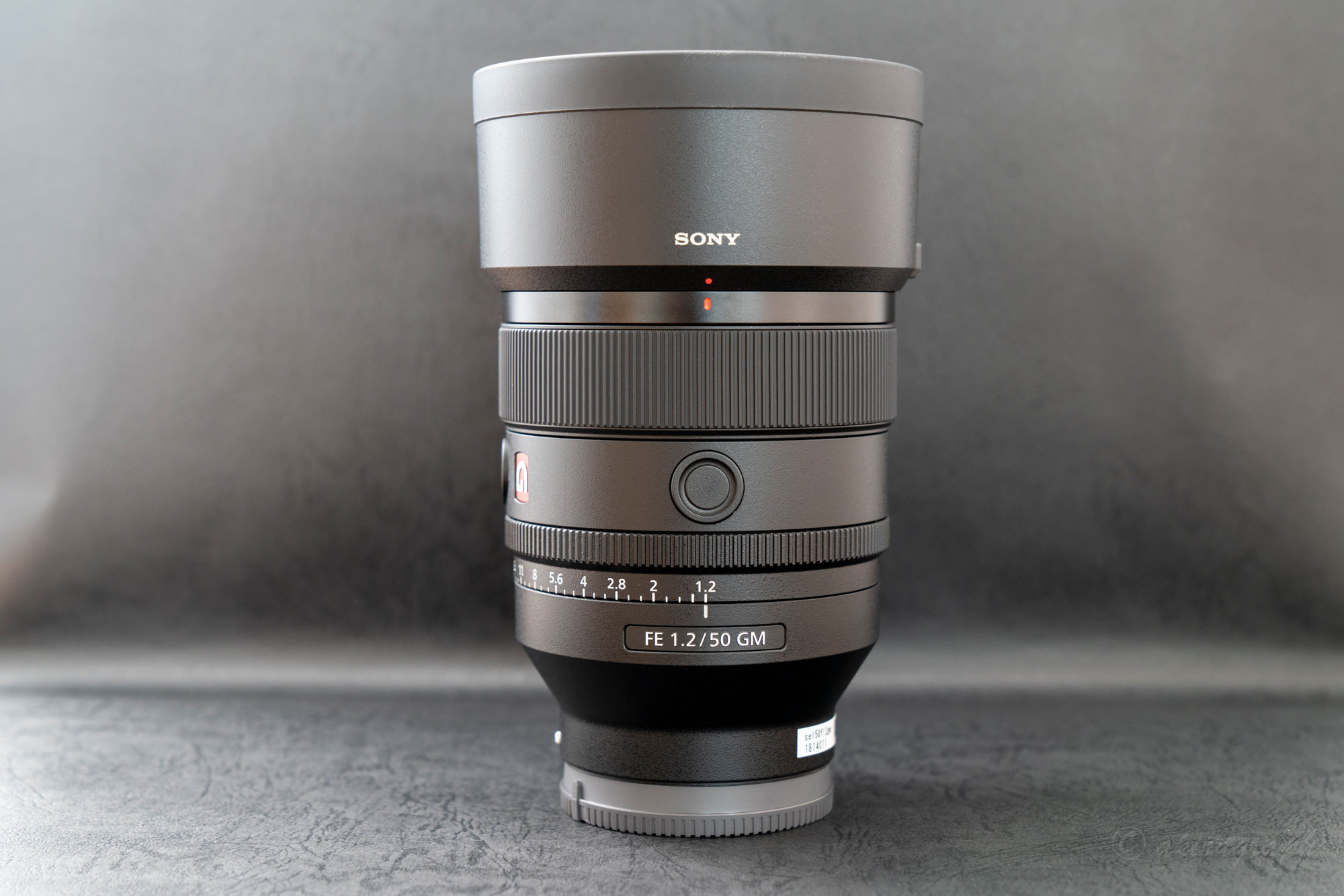 作例写真】Sony 最高の神単焦点レンズ！FE 50mm F1.2 GM レビュー