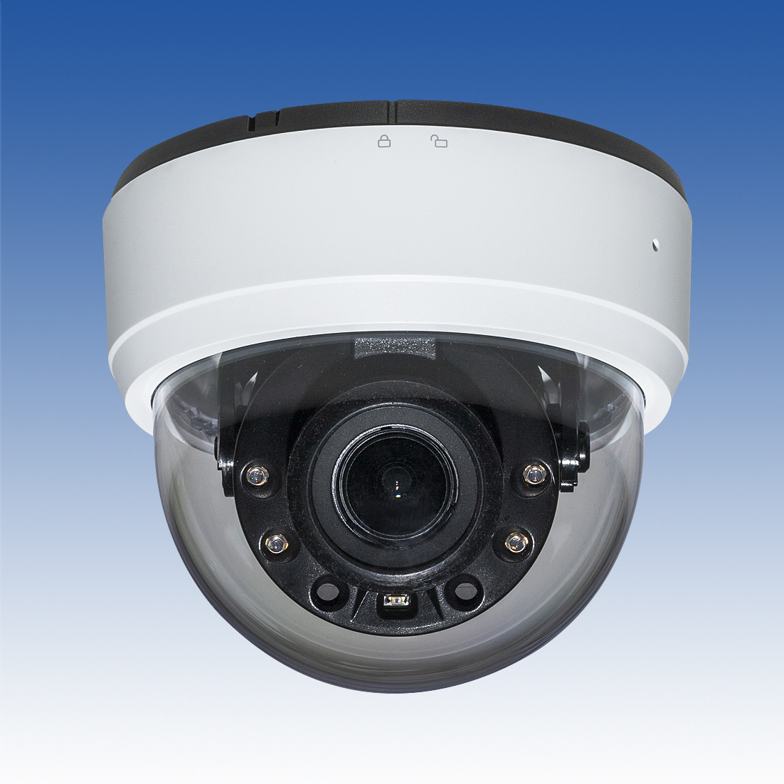 VCC-IR940AH ドーム型防犯カメラ 竹中エンジニアリング株式会社