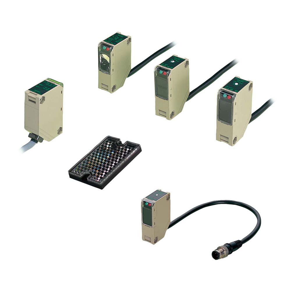 NEシリーズ | 竹中電子工業株式会社 | 光電子センサーとセンサー