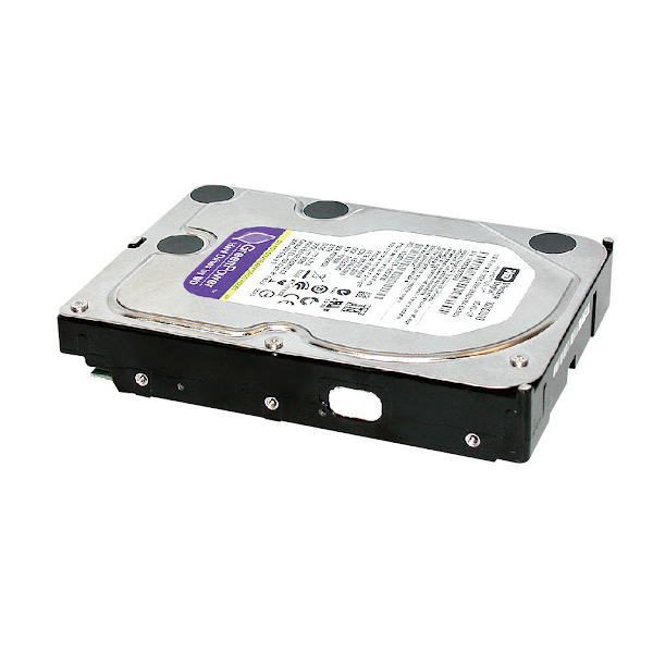 増設用HDD 4TB - TAKEX-NSS-Hikvision防犯カメラショップ