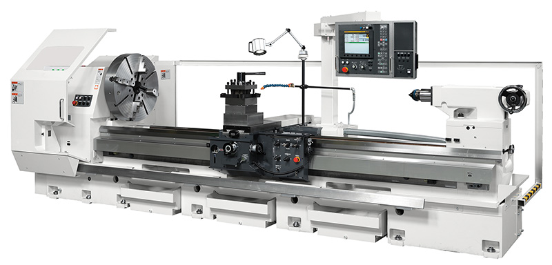 TAC-Series｜Takisawa Machine Tool Co., Ltd.