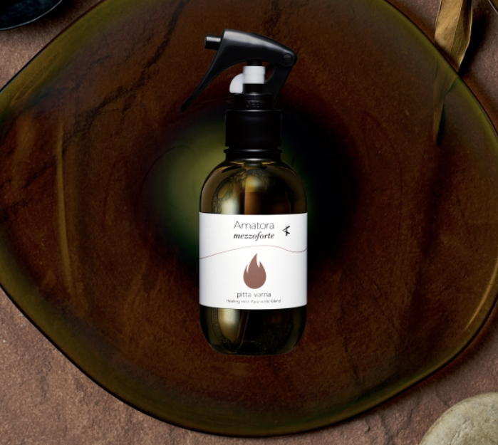 アマトラ メゾフォルテ ｜ 株式会社 タクサム｜大阪の美容ディーラー