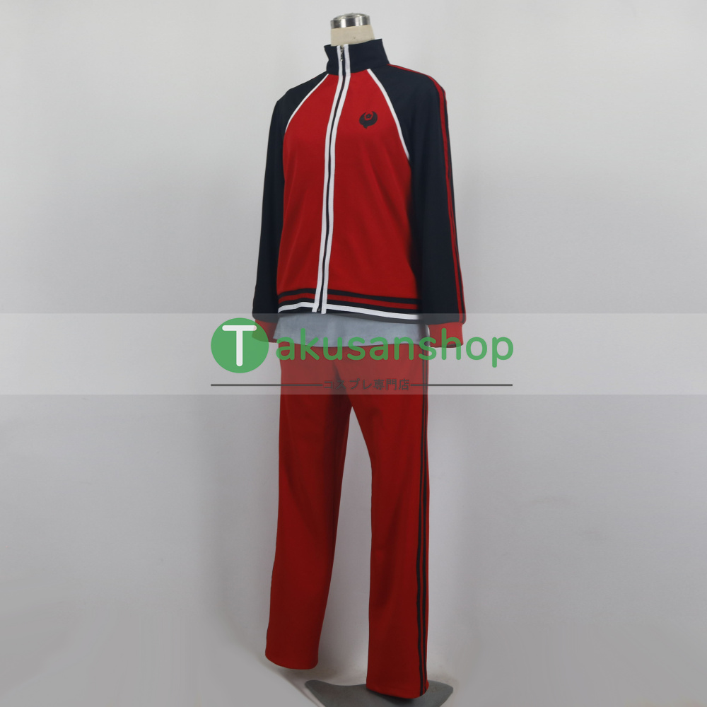 刀剣乱舞 大包平 内番 コスプレ衣装