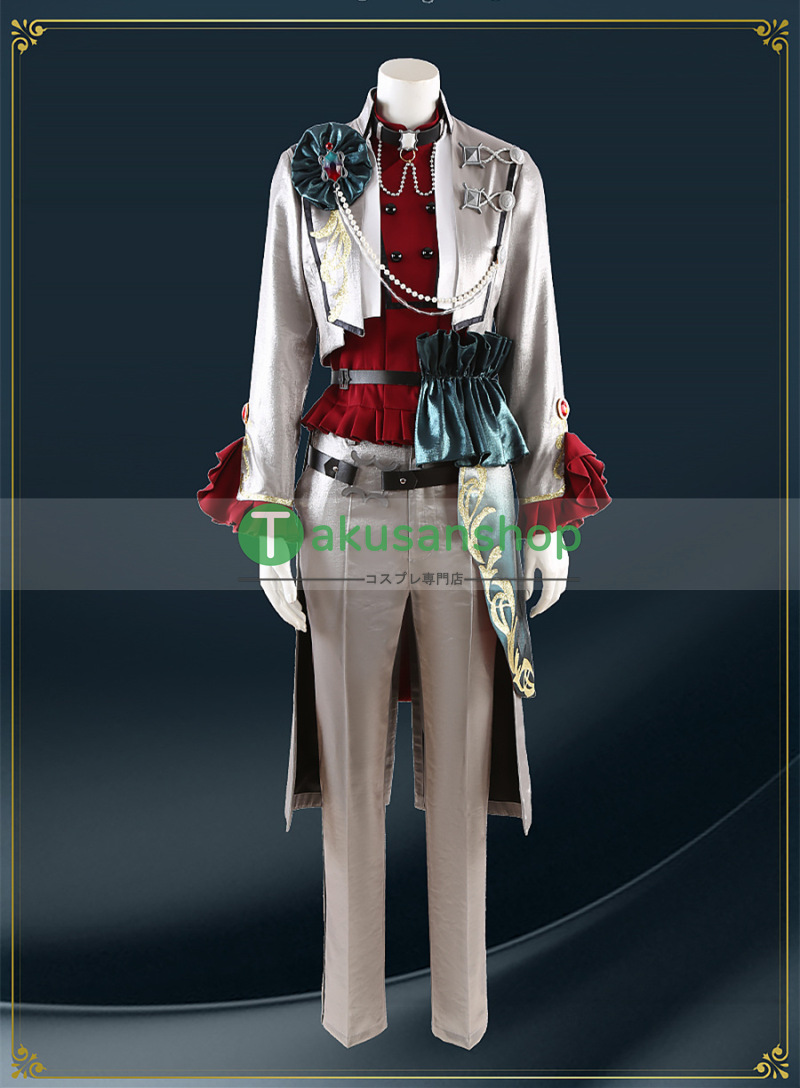 あんさんぶるスターズ あんスタ 茨編2 Smart Waltz SCR 七種茨 風