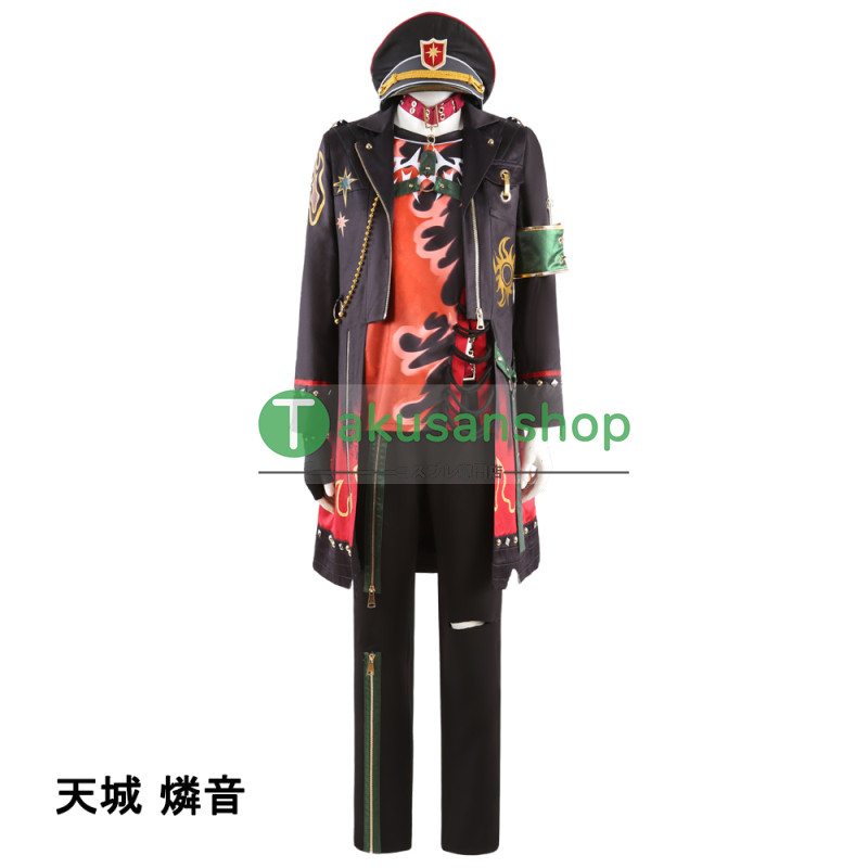 あんスタ あんさんぶるスターズ SHUFFLE×未知の聖夜とナイトヘッド