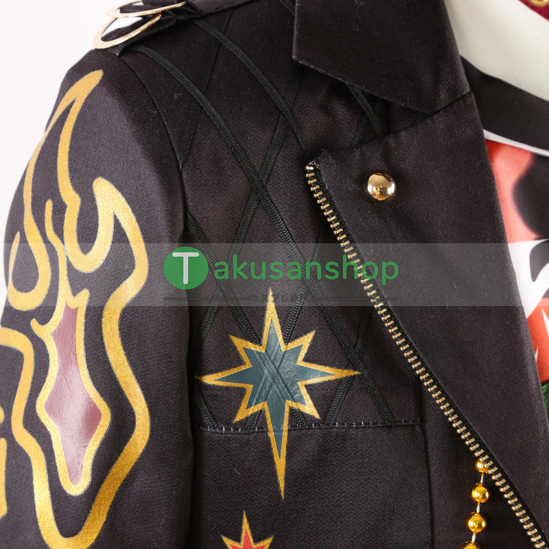 あんスタ あんさんぶるスターズ SHUFFLE×未知の聖夜とナイトヘッド