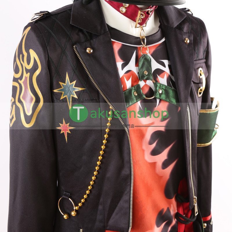 あんスタ あんさんぶるスターズ SHUFFLE×未知の聖夜とナイトヘッド