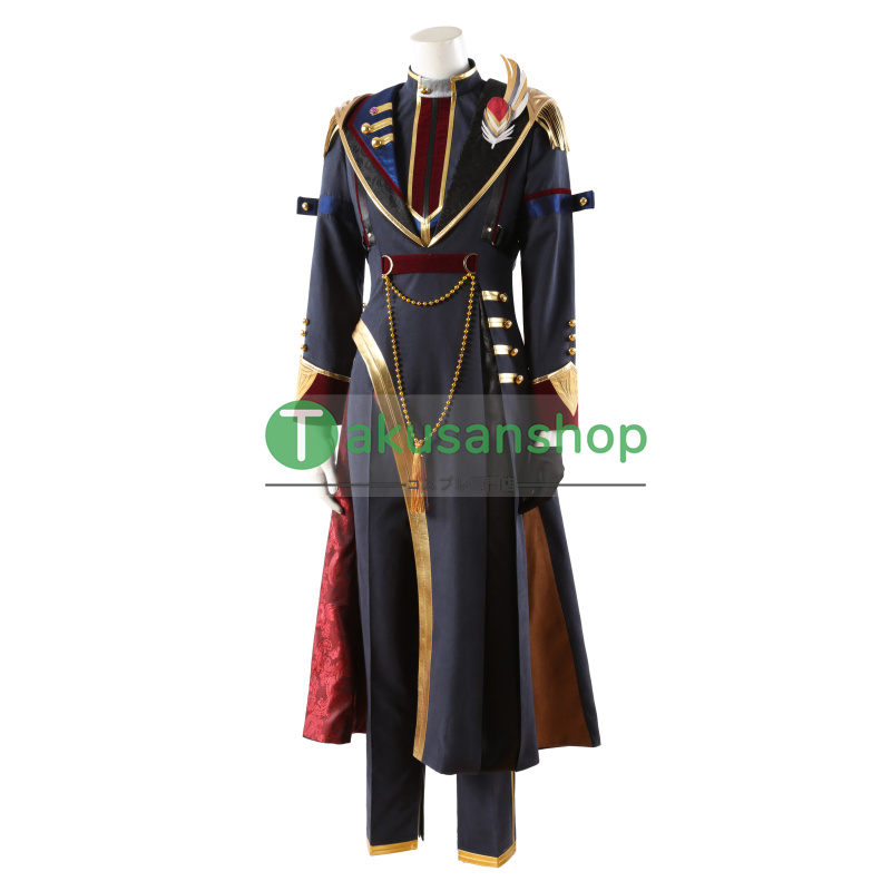 あんスタ あんさんぶるスターズ アルバム TRIP Black Out See Saw