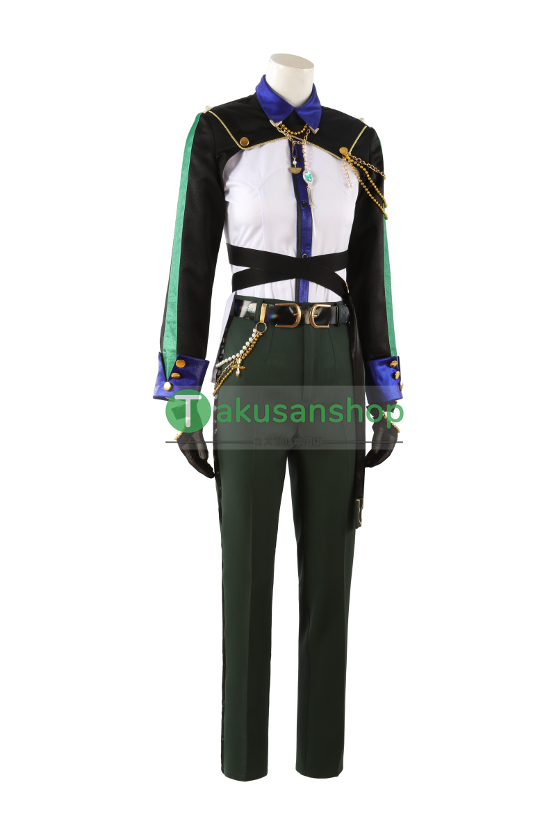 あんスタ あんさんぶるスターズ アルバムシリーズ TRIP Knights 朱桜司