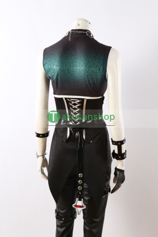 あんスタ あんさんぶるスターズ EVIL NUM+ Ringing evil phone 囁く