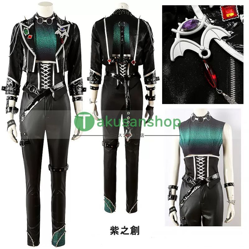 あんスタ あんさんぶるスターズ EVIL NUM+ Ringing evil phone 囁く