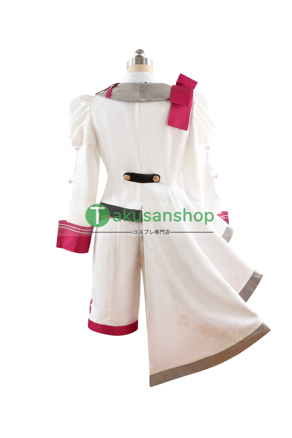 あんスタ あんさんぶるスターズ 冴霧笑主 花群冬芽 名都神無 宝丈萊香