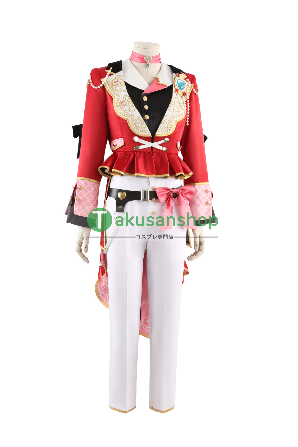 あんスタ あんさんぶるスターズ 試恋 ステップで踊るブコレクター