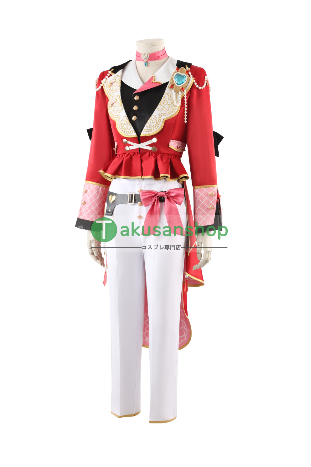 あんスタ あんさんぶるスターズ 試恋 ステップで踊るブコレクター