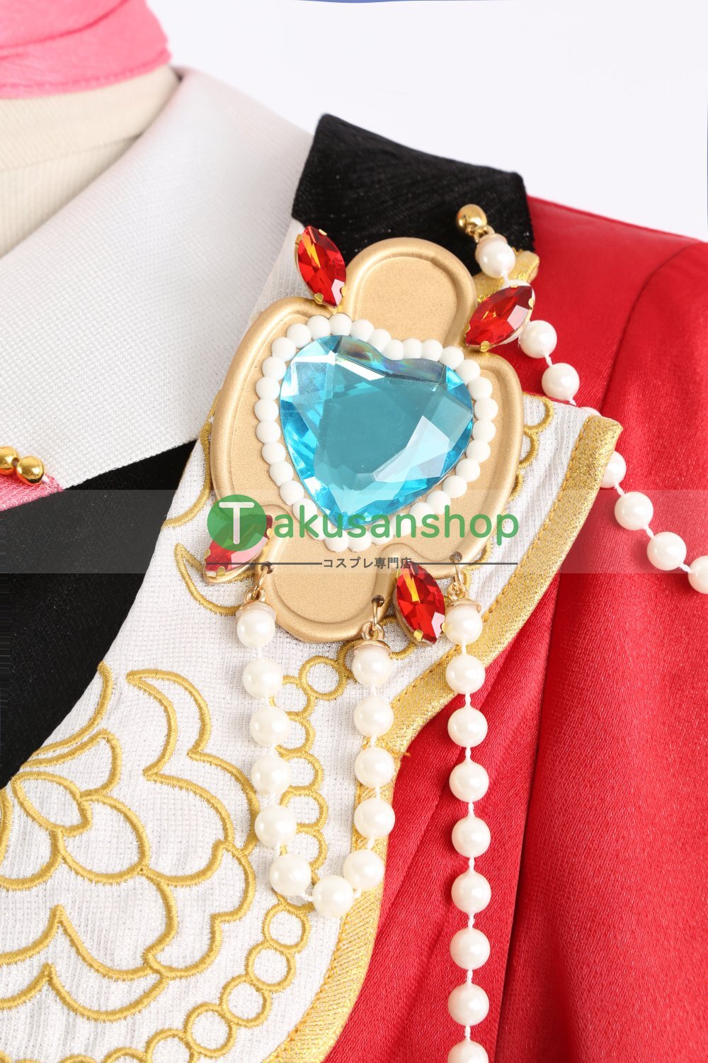 あんスタ あんさんぶるスターズ 試恋 ステップで踊るブコレクター