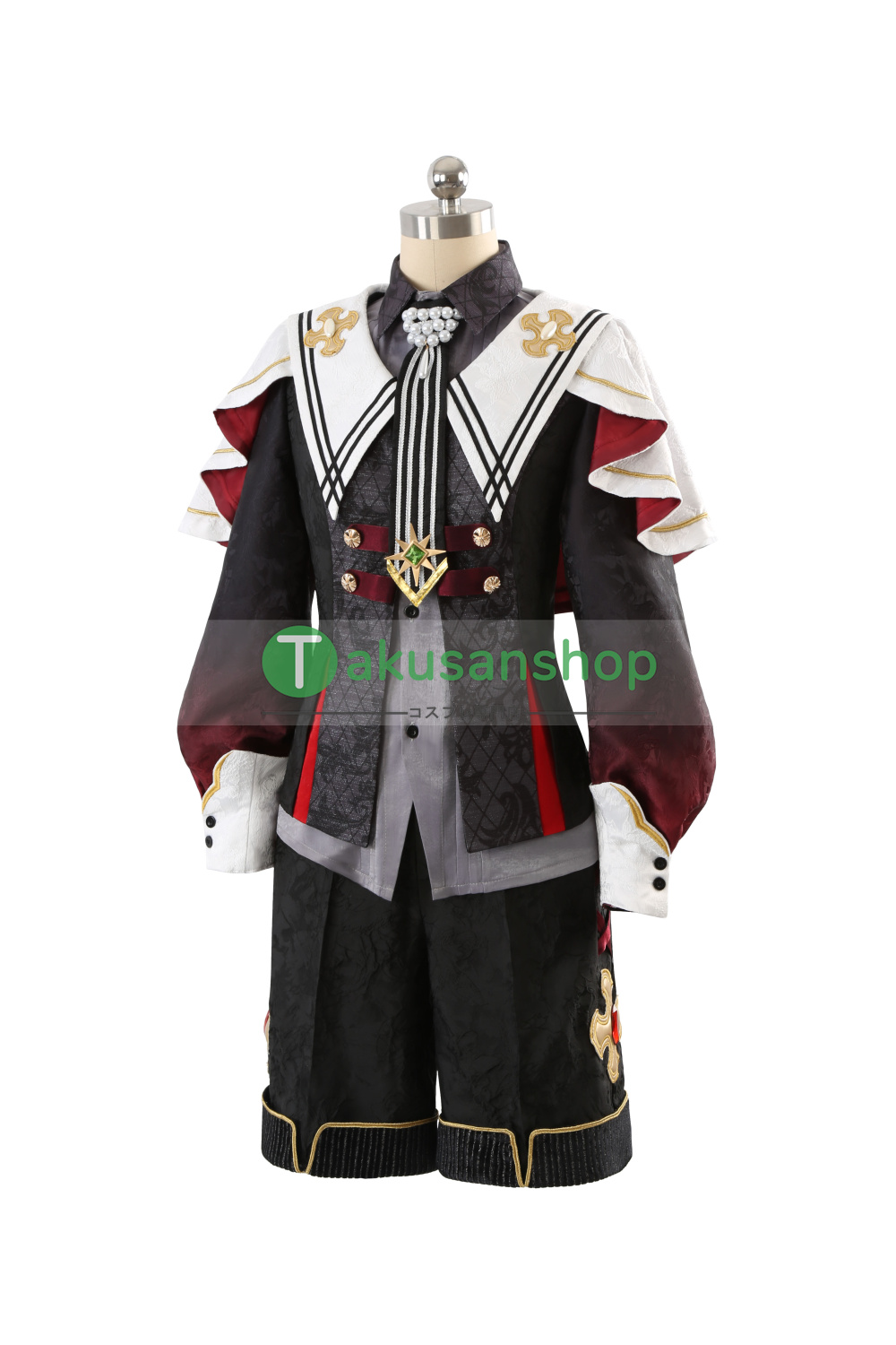 あんスタ あんさんぶるスターズ Ha/Lo ハロ 堕天使たちの晩餐会 仙石忍