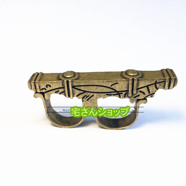 ドクター・ストレンジ スティーヴン・ストレンジ Sling Ring スリング