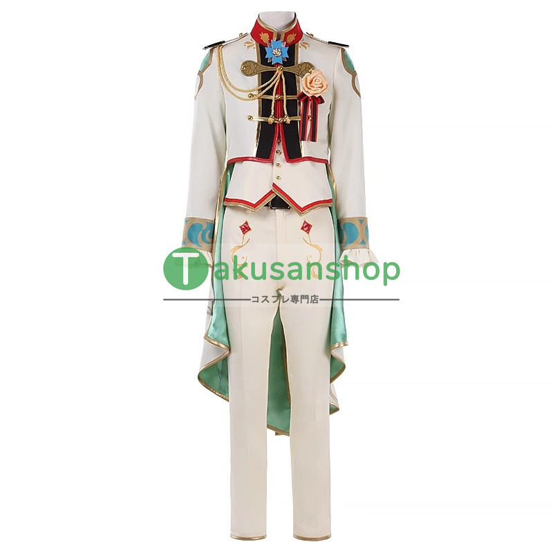 あんスタ あんさんぶるスターズ The Tempest Night 春雷＊謳歌の